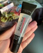 L'Oreal infallible primer - Image 4
