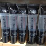 L'Oreal infallible primer