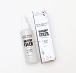 Makeup Fixer - Fixer Spray - Spray With Natural Aloe Vera With Vitamin E - Professional Makeup Fixer - Makeup Fixer - Image 2