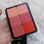 12 in 1 creamy blush lipstick palette - Image 2