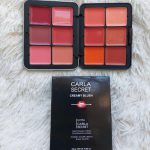 12 in 1 creamy blush lipstick palette - Image 3