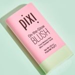 (Pack of 3) On-the-Glow BLUSH STICK  (Ruby + Juicy + Fleur)