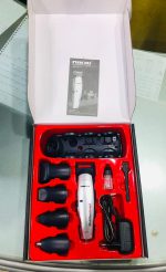 Nikai Professional Trimmer - NK-1775