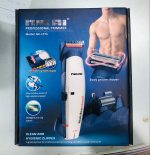 Nikai Professional Trimmer - NK-1775 - Image 2