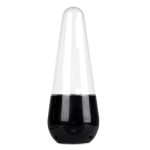 Water dancing speakers ( bullet shape)  (random color) - Image 2