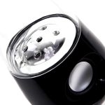Water dancing speakers ( bullet shape)  (random color)