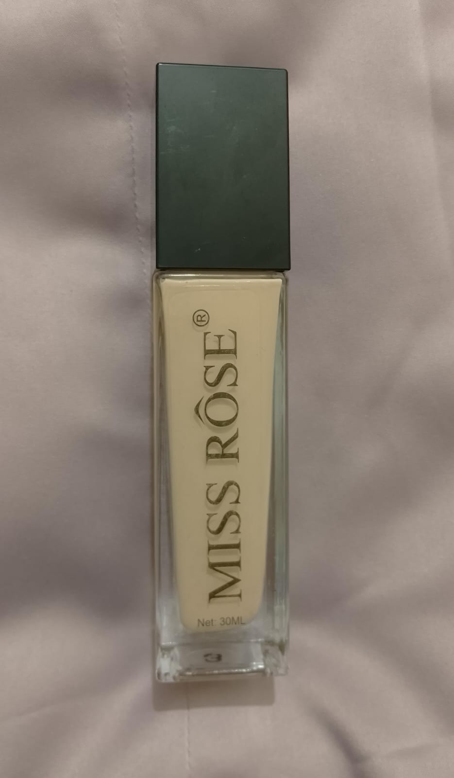 WhatsApp-Image-2024-10-16-at-9.51.39-PM-3.jpeg Miss Rose High Coverage Foundation (Random Shades) - Image 1