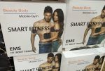 Beauty Body Mobile Gym Smart Fitness EMS Fit Boot Toning - Image 3