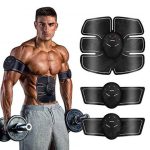 Beauty Body Mobile Gym Smart Fitness EMS Fit Boot Toning - Image 2