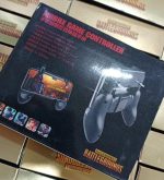 W11x Smart Phone Game-pad Luxury Design Wireless Bluetooth Cell Phone Game Controller Pad For Android IOS Phone - Image 5