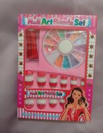 Kids Nail Art Set - Image 4