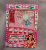 Kids Nail Art Set