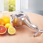 High Quality Manual Juice Extractor | FRUIT HAND PRESSURE JUICER SQUEEZER - Image 2