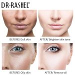 Dr.Rashel Hyaluronic Acid Hydrating Moisturizing and Smooth Face Wash - 100g - Image 2