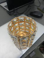 Crystal makeup brush Holder Or Pen Holder - Image 2
