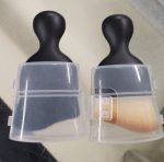Car interior Cleaning & Multifunctiona  Soft Hair Brush For cleaning of Small and Tiny Places (random color) - Image 5