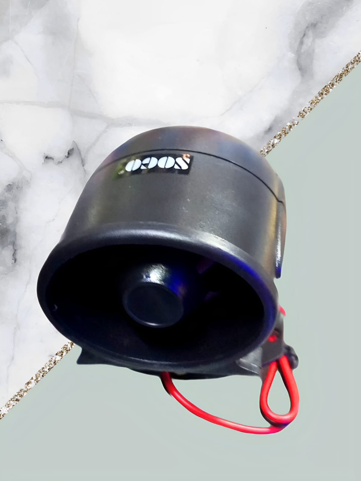 WhatsApp-Image-2024-11-01-at-9.46.45-AM-2.jpeg Car Anti-Theft Horn Siren, Horn Alarm 12V Tweeter Alarm Treble Voice Speaker High Decibel Intelligent Voice Alarm - Image 1