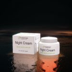 Pack of 2 | The Health Healer Night Cream - Wake Up to Radiant, Revitalized Skin - Image 4