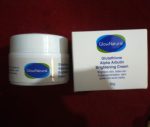 glow natural Glutathione Alpha Arbutin Skin Brightening Cream (50g) - Image 4