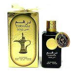 Dhiram Gold Perfume Eau de Perfume  100ml - Image 4