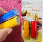 2pcs Magic Stain Remover Sticks - Powerful Rust & Dirt Cleaner for Pots, Pans & Kitchen Utensils. - Image 3