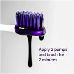 (Deal pack of 2) Teeth Brightening Hismiles V34 Colour Corrector Serum + Micro Nano Tooth Brush For Sensitive Gums Toothbrush - Image 5