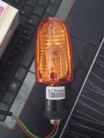Bike Parts Set (Meter,Headlight,Backlight,Indicators,Footrest) For all motorcycle cd70 and China cd70 - Image 3