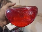 Bike Parts Set (Meter,Headlight,Backlight,Indicators,Footrest) For all motorcycle cd70 and China cd70 - Image 5