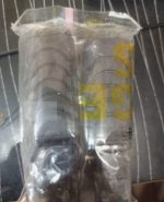 Bike Parts Set (Meter,Headlight,Backlight,Indicators,Footrest) For all motorcycle cd70 and China cd70 - Image 4