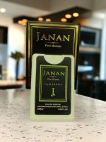 J. Janan Gold Edition Long Lasting Fragrance Perfume Set  (pack of 2 set )