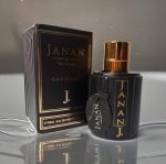 (Pack Of 3 ) J. Janan Gold Edition Long Lasting Fragrance Unisex Perfume - Image 4