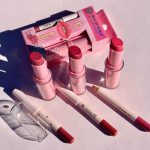 2 In 1 Lipstick And Lip Liner Set - Image 2