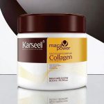 (Pack of 2) Keratin & Collagen Hair Mask Deal - Image 4