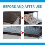 Stone crystal Agent Cleaner, Marble Cleaner and Polish, Universal Stone Cleaner(Tile cleaner) 250ml - Image 2