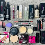 15 in 1 Makeup Deal Makeup Fixer  Lip Glose  Concealer  Primer  Foundation and may more
