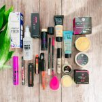 14 in 1 Makeup Deal ,Makeup Fixer,Foundation ,Beauty Blender and many more - Image 2