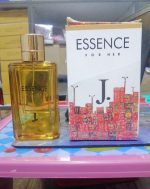 J. Essence Perfume For Her, 100ml For Girls and Women - Image 3