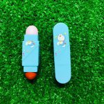2 In 1 Moisturizing Lip Balm & Lipstick (random color) - Image 2