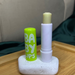 Tinted Lip Balm, Baby Lips Magic Chapstick (Pack of 3) (Random Color) - Image 2