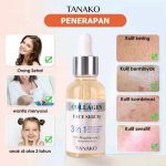 3 in 1 Korean Natural Oil Whitening & Anti Aging Serum 30ml - Image 4