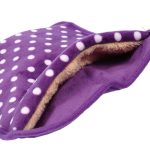 Electric Hot Water Bottle Heat Pad (Heat Bag) For Pain Relief – Multicolour - Image 5