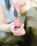 Nirvana Botanics- Vitamin C & E Serum 15ml - Image 5