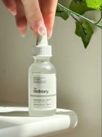 The Ordinary Niacinamide 10% + Zinc 1 % (30ml ) - Image 2