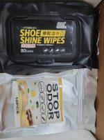 Shoe Care Kit A complete package for every kind of shoes - Image 2