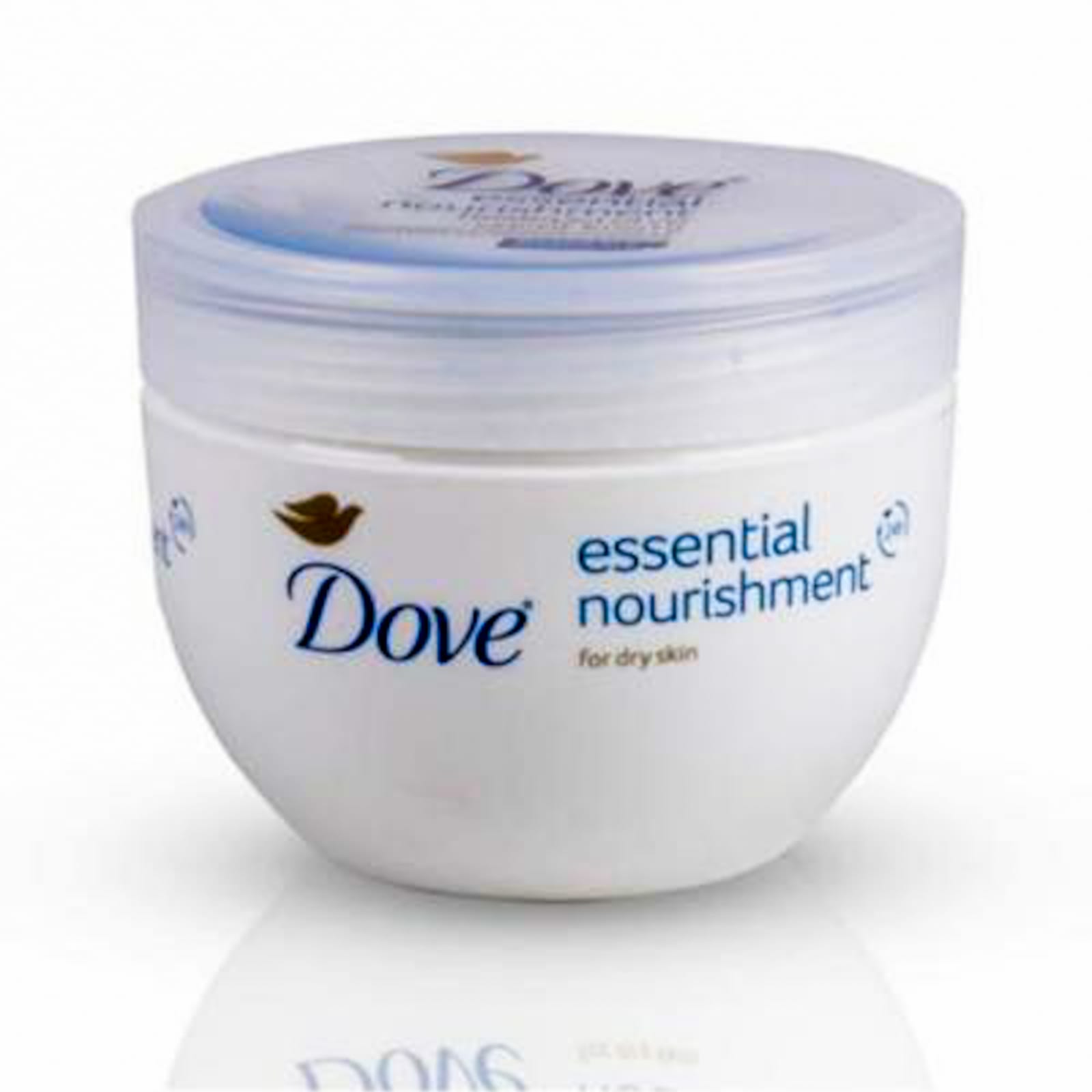 WhatsApp-Image-2024-11-25-at-2.41.49-PM.jpeg Dove Essential Nourishment Body Cream For Dry Skin, 300 ml - Image 1
