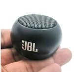 JBL M3 Mini Portable Bluetooth & Rechargeable Speaker(Random color) - Image 5