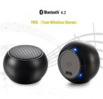 JBL M3 Mini Portable Bluetooth & Rechargeable Speaker(Random color)