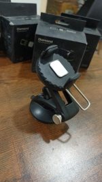 Diamond 360 Rotating Adjustable Car Mobile Holder Stand - Image 3