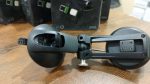 Diamond 360 Rotating Adjustable Car Mobile Holder Stand - Image 2