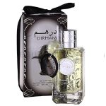 Ard Al Zaafaran Dirham Eau De Parfum – Unisex Fragrance with Fruity, Floral & Woody Notes (100ml) - Image 3